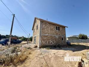 Дом 134м², 2-этажный, участок 5 сот.  