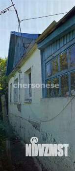 Дом 117м&sup2;, 1-этажный, участок 6 сот.  