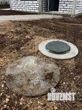 Дом 126м&sup2;, 2-этажный, участок 4 сот.  