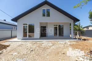 Дом 120м², 1-этажный, участок 4 сот.  