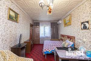 Дом 73м², 1-этажный, участок 3 сот.  