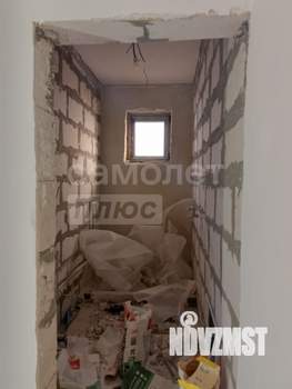 Дом 222м&sup2;, 2-этажный, участок 9 сот.  