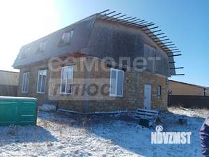 Дом 145м², 2-этажный, участок 0 сот.  