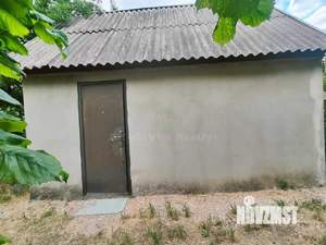 Дом 18м², 1-этажный, участок 4 сот.  