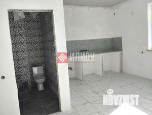 Дом 120м&sup2;, 2-этажный, участок 5 сот.  