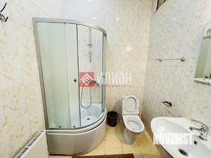 Коттедж 144м², 1-этажный, участок 8 сот.  