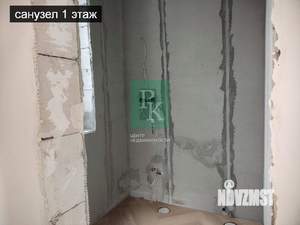 Дом 119м², 2-этажный, участок 4 сот.  