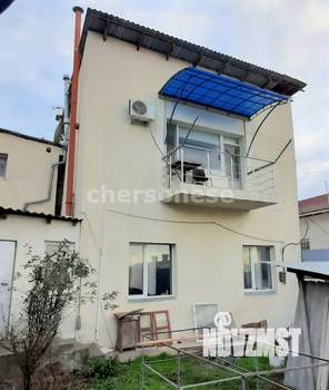 Дом 180м², 2-этажный, участок 3 сот.  