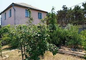 Дом 90м², 2-этажный, участок 0 сот.  