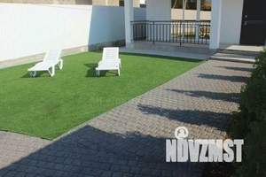 Дом 103м², 1-этажный, участок 4 сот.  