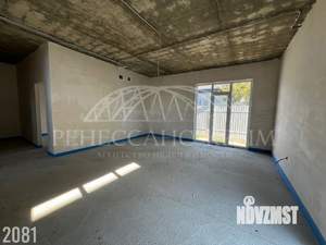 Дом 140м&sup2;, 2-этажный, участок 4 сот.  