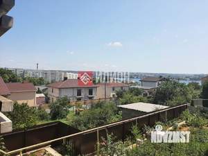 Коттедж 280м&sup2;, 2-этажный, участок 5 сот.  