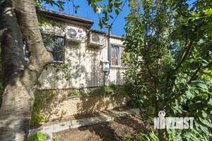 Дом 120м², 1-этажный, участок 4 сот.  