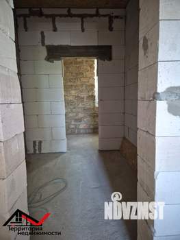 Дача 130м², 1-этажный, участок 4 сот.  