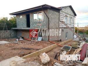 Дом 120м², 2-этажный, участок 5 сот.  