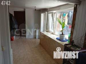 Дом 140м², 1-этажный, участок 3 сот.  