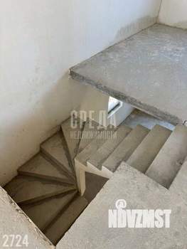 Дом 122м², 2-этажный, участок 4 сот.  