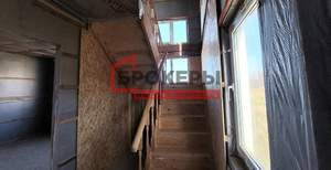 Дом 87м², 2-этажный, участок 5 сот.  