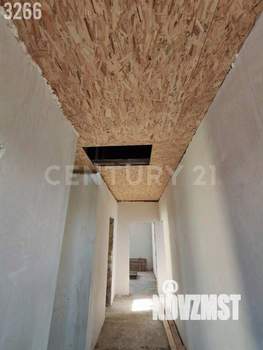 Дом 198м², 2-этажный, участок 4 сот.  