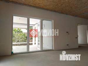 Дом 120м², 1-этажный, участок 5 сот.  