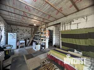 Дом 120м², 2-этажный, участок 4 сот.  