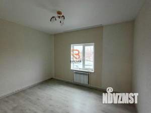 Дом 115м², 1-этажный, участок 5 сот.  