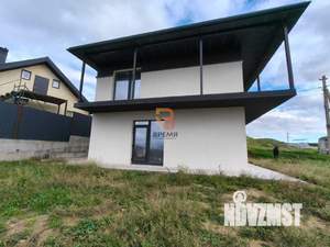 Дача 150м², 2-этажный, участок 4 сот.  