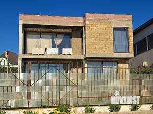 Дом 298м², 2-этажный, участок 7 сот.  