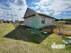 Дом 83м², 1-этажный, участок 5 сот.  