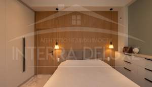 Дом 99м&sup2;, 2-этажный, участок 0 сот.  