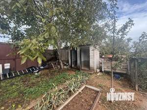 Дача 47м², 2-этажный, участок 6 сот.  