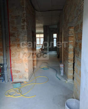 Дом 300м², 2-этажный, участок 16 сот.  