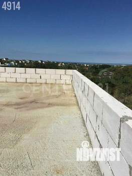 Дом 90м&sup2;, 1-этажный, участок 4 сот.  