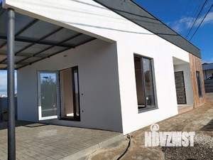 Дом 85м², 1-этажный, участок 4 сот.  