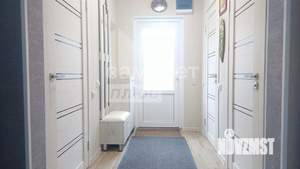 Дом 123м², 2-этажный, участок 7 сот.  