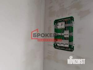 Дом 111м², 1-этажный, участок 4 сот.  