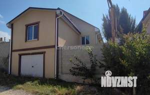 Дом 404м², 3-этажный, участок 6 сот.  