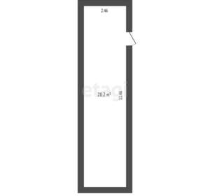 Дом 174м², 2-этажный, участок 5 сот.  