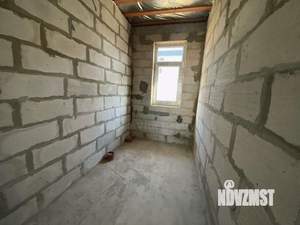 Дом 100м&sup2;, 1-этажный, участок 4 сот.  