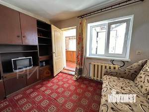 Дом 28м&sup2;, 1-этажный, участок 1 сот.  