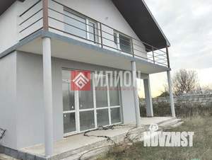 Дом 172м², 2-этажный, участок 5 сот.  
