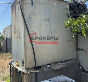 Дом 50м&sup2;, 2-этажный, участок 8 сот.  