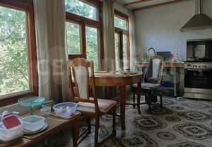 Дом 90м², 2-этажный, участок 0 сот.  