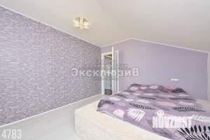 Дача 220м², 2-этажный, участок 6 сот.  