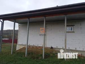 Дом 70м&sup2;, 1-этажный, участок 10 сот.  