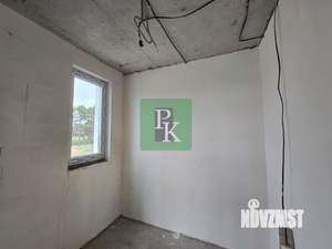 Дом 120м&sup2;, 2-этажный, участок 8 сот.  