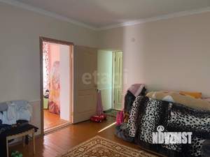 Дом 47м², 1-этажный, участок 10 сот.  