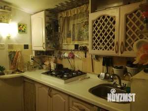 Дом 107м&sup2;, 2-этажный, участок 2 сот.  