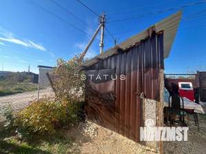 Дом 74м&sup2;, 2-этажный, участок 9 сот.  