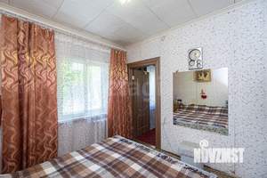 Дом 73м², 1-этажный, участок 3 сот.  